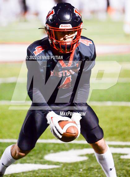 Thumbnail 3 in Monterey @ Westmont (CIF CCS D5 Semifinals)  photogallery.