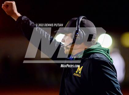 Thumbnail 1 in Monterey @ Westmont (CIF CCS D5 Semifinals)  photogallery.