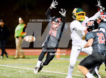 Thumbnail 3 in Monterey @ Westmont (CIF CCS D5 Semifinals)  photogallery.