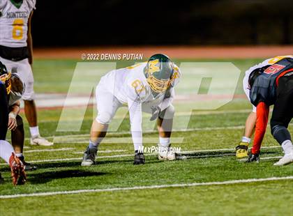 Thumbnail 1 in Monterey @ Westmont (CIF CCS D5 Semifinals)  photogallery.