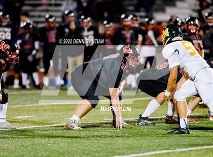 Thumbnail 3 in Monterey @ Westmont (CIF CCS D5 Semifinals)  photogallery.