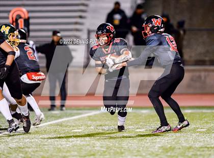 Thumbnail 2 in Monterey @ Westmont (CIF CCS D5 Semifinals)  photogallery.