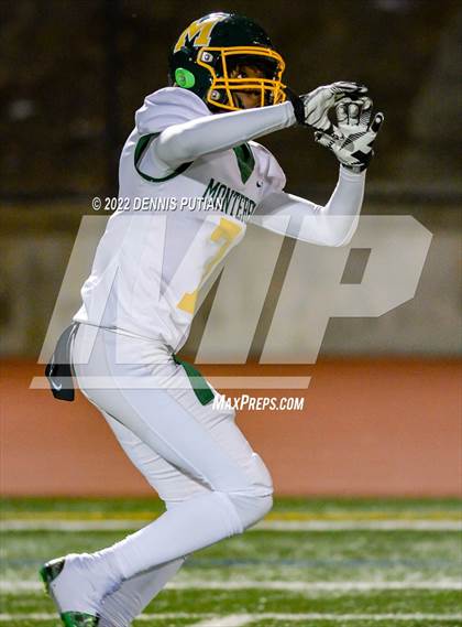Thumbnail 2 in Monterey @ Westmont (CIF CCS D5 Semifinals)  photogallery.