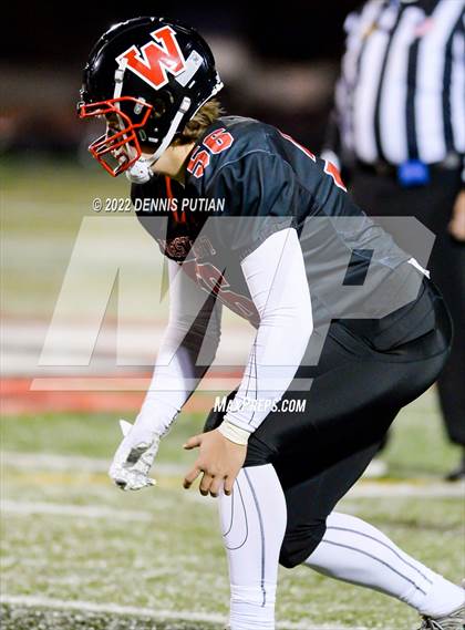 Thumbnail 3 in Monterey @ Westmont (CIF CCS D5 Semifinals)  photogallery.