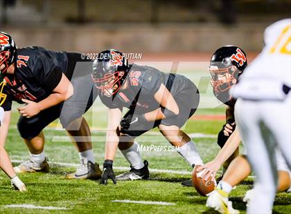 Thumbnail 3 in Monterey @ Westmont (CIF CCS D5 Semifinals)  photogallery.