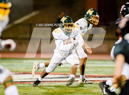 Thumbnail 3 in Monterey @ Westmont (CIF CCS D5 Semifinals)  photogallery.