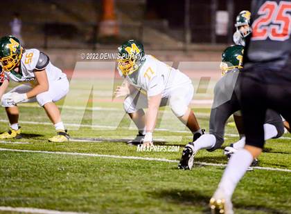 Thumbnail 3 in Monterey @ Westmont (CIF CCS D5 Semifinals)  photogallery.