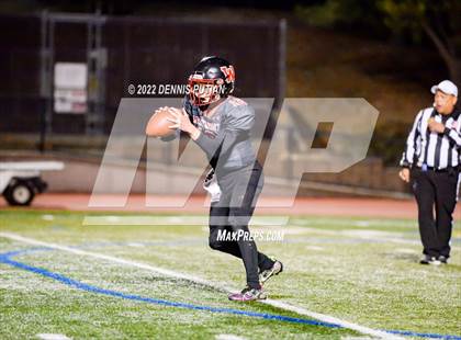 Thumbnail 2 in Monterey @ Westmont (CIF CCS D5 Semifinals)  photogallery.