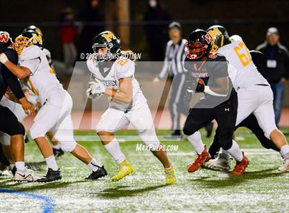 Thumbnail 2 in Monterey @ Westmont (CIF CCS D5 Semifinals)  photogallery.