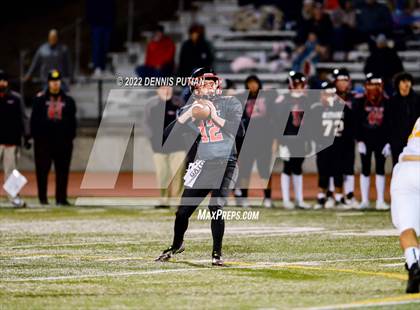 Thumbnail 1 in Monterey @ Westmont (CIF CCS D5 Semifinals)  photogallery.