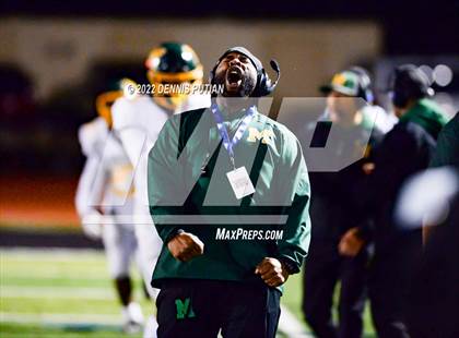 Thumbnail 1 in Monterey @ Westmont (CIF CCS D5 Semifinals)  photogallery.