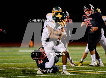Thumbnail 3 in Monterey @ Westmont (CIF CCS D5 Semifinals)  photogallery.