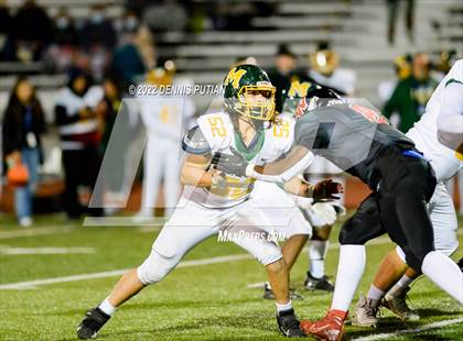 Thumbnail 3 in Monterey @ Westmont (CIF CCS D5 Semifinals)  photogallery.