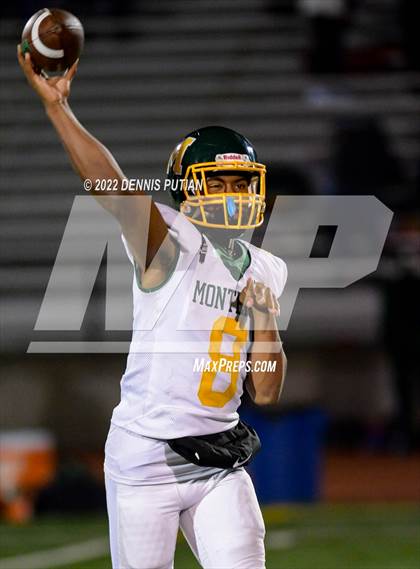 Thumbnail 1 in Monterey @ Westmont (CIF CCS D5 Semifinals)  photogallery.