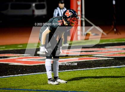 Thumbnail 1 in Monterey @ Westmont (CIF CCS D5 Semifinals)  photogallery.