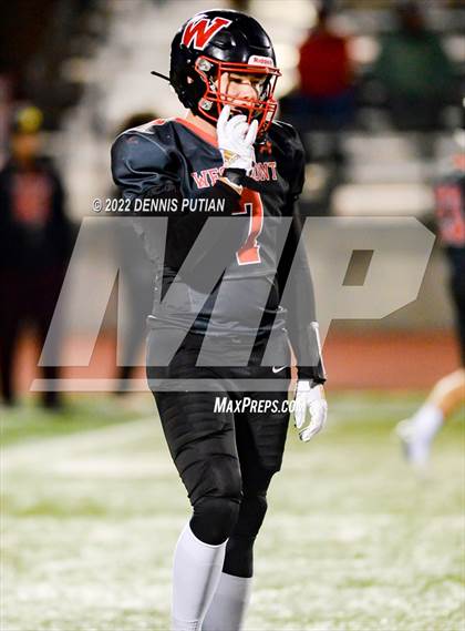 Thumbnail 3 in Monterey @ Westmont (CIF CCS D5 Semifinals)  photogallery.