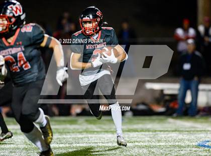 Thumbnail 2 in Monterey @ Westmont (CIF CCS D5 Semifinals)  photogallery.