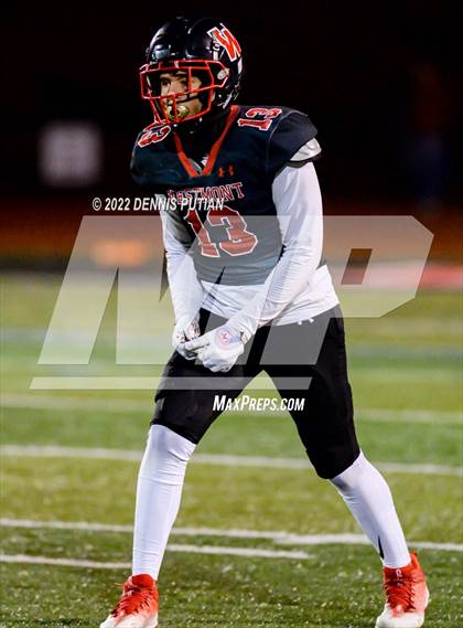 Thumbnail 2 in Monterey @ Westmont (CIF CCS D5 Semifinals)  photogallery.