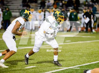 Thumbnail 3 in Monterey @ Westmont (CIF CCS D5 Semifinals)  photogallery.