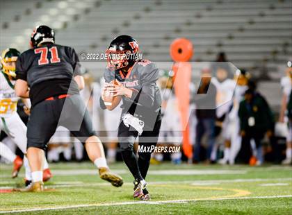 Thumbnail 1 in Monterey @ Westmont (CIF CCS D5 Semifinals)  photogallery.