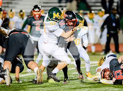 Thumbnail 1 in Monterey @ Westmont (CIF CCS D5 Semifinals)  photogallery.