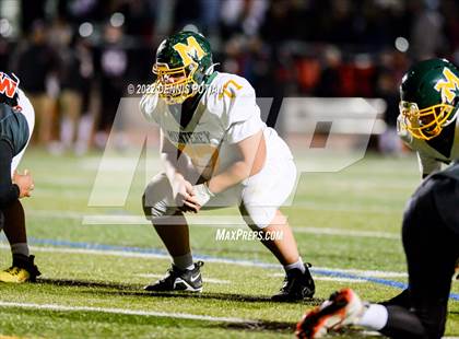 Thumbnail 1 in Monterey @ Westmont (CIF CCS D5 Semifinals)  photogallery.