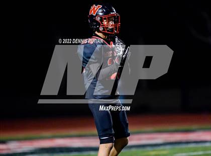 Thumbnail 1 in Monterey @ Westmont (CIF CCS D5 Semifinals)  photogallery.