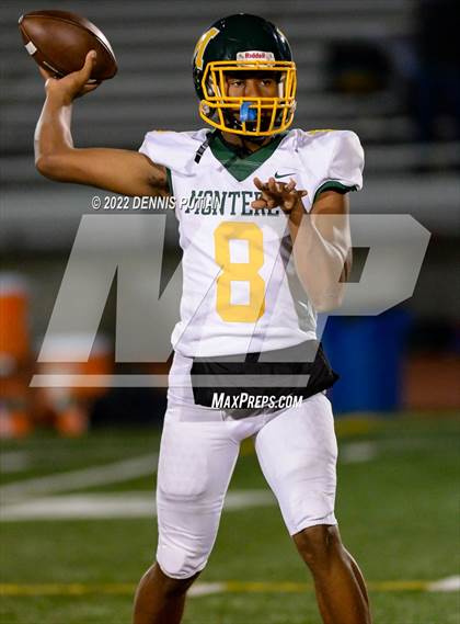 Thumbnail 3 in Monterey @ Westmont (CIF CCS D5 Semifinals)  photogallery.