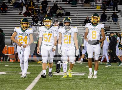Thumbnail 1 in Monterey @ Westmont (CIF CCS D5 Semifinals)  photogallery.