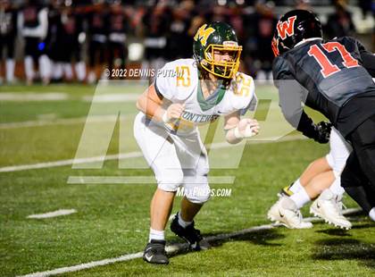 Thumbnail 1 in Monterey @ Westmont (CIF CCS D5 Semifinals)  photogallery.