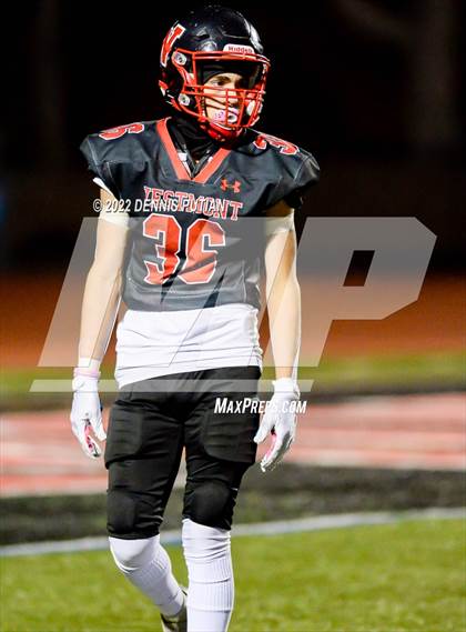 Thumbnail 2 in Monterey @ Westmont (CIF CCS D5 Semifinals)  photogallery.