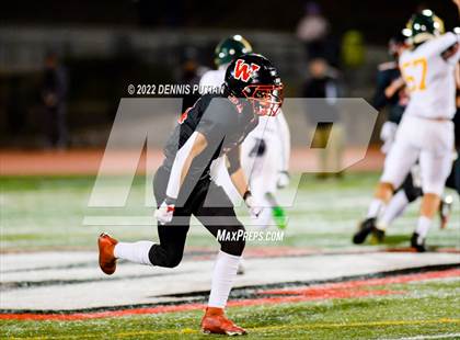 Thumbnail 1 in Monterey @ Westmont (CIF CCS D5 Semifinals)  photogallery.