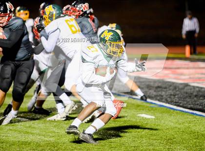 Thumbnail 3 in Monterey @ Westmont (CIF CCS D5 Semifinals)  photogallery.