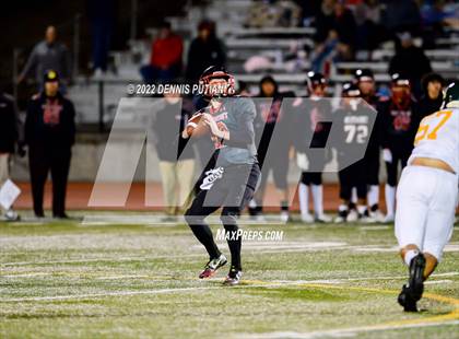 Thumbnail 2 in Monterey @ Westmont (CIF CCS D5 Semifinals)  photogallery.