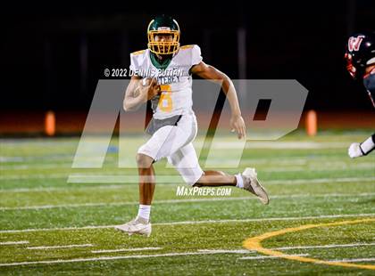 Thumbnail 3 in Monterey @ Westmont (CIF CCS D5 Semifinals)  photogallery.