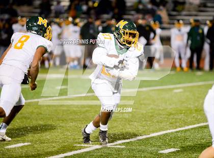 Thumbnail 1 in Monterey @ Westmont (CIF CCS D5 Semifinals)  photogallery.