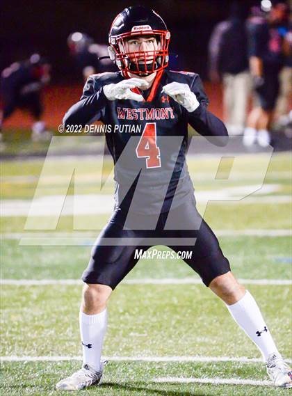 Thumbnail 3 in Monterey @ Westmont (CIF CCS D5 Semifinals)  photogallery.