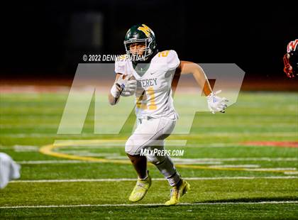 Thumbnail 2 in Monterey @ Westmont (CIF CCS D5 Semifinals)  photogallery.