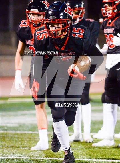 Thumbnail 1 in Monterey @ Westmont (CIF CCS D5 Semifinals)  photogallery.