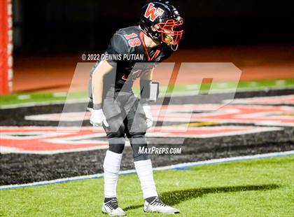 Thumbnail 1 in Monterey @ Westmont (CIF CCS D5 Semifinals)  photogallery.