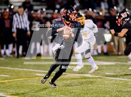 Thumbnail 1 in Monterey @ Westmont (CIF CCS D5 Semifinals)  photogallery.