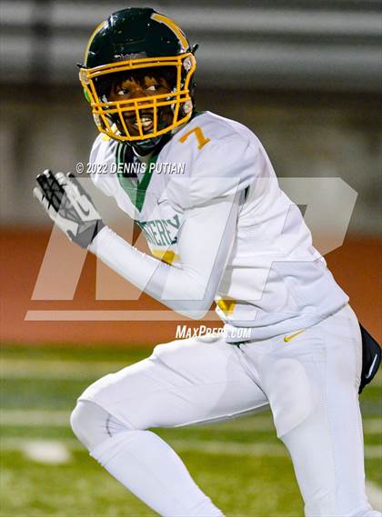 Thumbnail 1 in Monterey @ Westmont (CIF CCS D5 Semifinals)  photogallery.