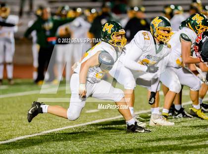Thumbnail 3 in Monterey @ Westmont (CIF CCS D5 Semifinals)  photogallery.