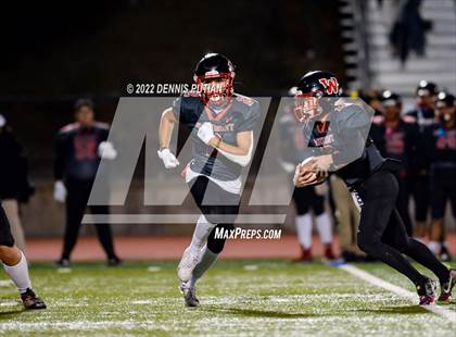 Thumbnail 1 in Monterey @ Westmont (CIF CCS D5 Semifinals)  photogallery.