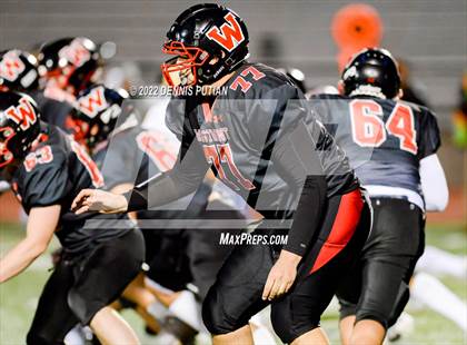Thumbnail 3 in Monterey @ Westmont (CIF CCS D5 Semifinals)  photogallery.