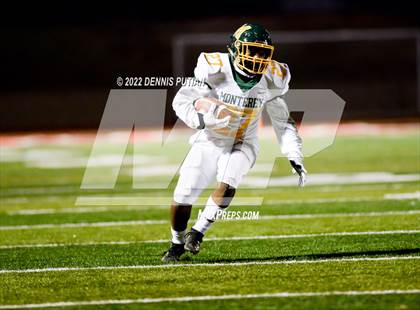 Thumbnail 2 in Monterey @ Westmont (CIF CCS D5 Semifinals)  photogallery.