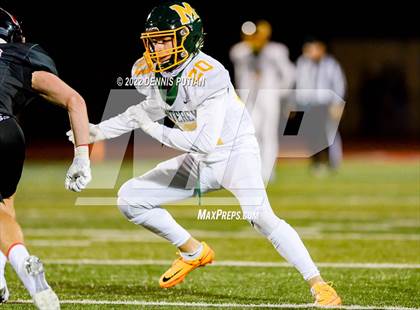 Thumbnail 3 in Monterey @ Westmont (CIF CCS D5 Semifinals)  photogallery.