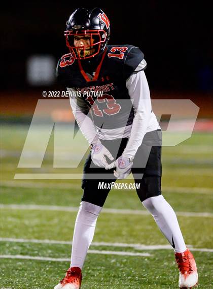 Thumbnail 1 in Monterey @ Westmont (CIF CCS D5 Semifinals)  photogallery.