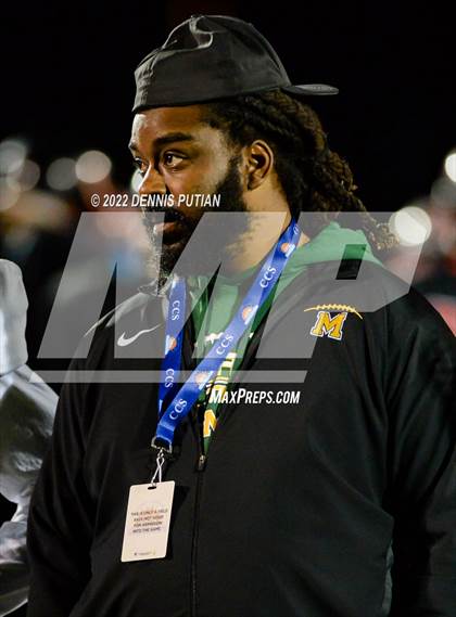 Thumbnail 1 in Monterey @ Westmont (CIF CCS D5 Semifinals)  photogallery.