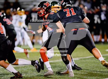 Thumbnail 1 in Monterey @ Westmont (CIF CCS D5 Semifinals)  photogallery.